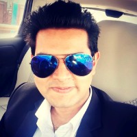 Aakash R