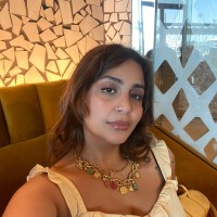 Haneen Al Halabi