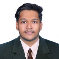 Saurabh Naik