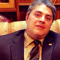 mohsen emami