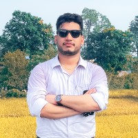 Mahesh Khadka