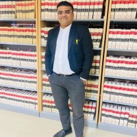 Krishna Tandon