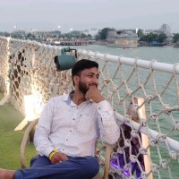 Ashish Tiwari