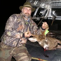 Mike Barnes