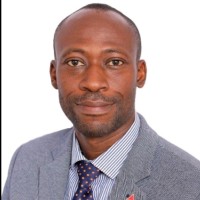 Ekow Eyeson-Ghansah, DipM, AMBA, ProM, MCIM, CM