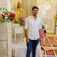 Maneesh Kumar Upadhyay