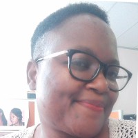 Virginia Khoza