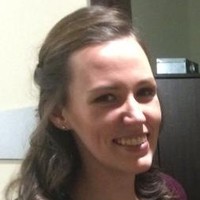 Kathryn Harrold