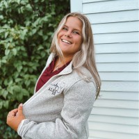 Alexandra Gray, Bsn-Rn