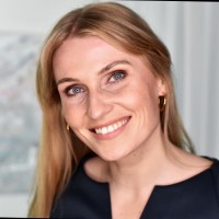 Margrét Rós Sigurjónsdóttir