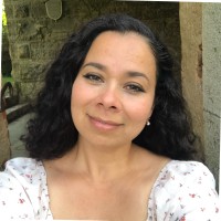 Marina Tenorio