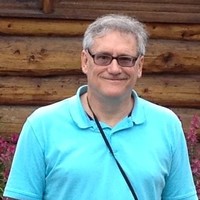 Steven Comfort