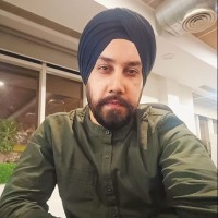 Jaskaran Singh