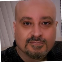 Yasser Salah
