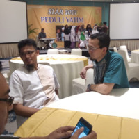 Agung Luthfi Zm