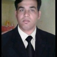 Abhay Narayan Kashyap