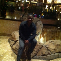 Roosevelt Dorsainvil