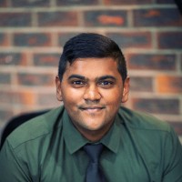 Keshlan Naidu