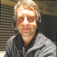 Portugués Pablo Kogan