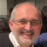 Roberto Calabrò Ph.D