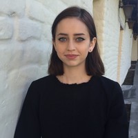 Kelsie Ballesteros