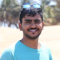 Basavesh R S