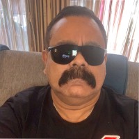 Dipankar Naha