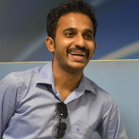Aravind Subramanian