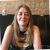 Sarah Atcheson