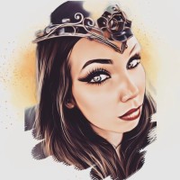 Sabrina Muse