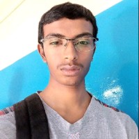 Akshay B R
