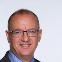 Stuart Ross
