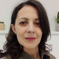 Christine Radu