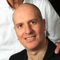 Arnold Van Klinken