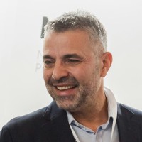 Stavros Paragiou