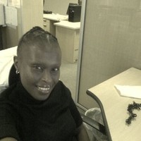 Tshegofatso Mojapelo