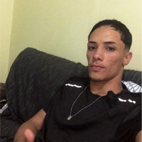 Luiz Guilherme Souza Santos