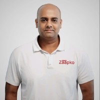 Karthik Ramakrishnan (RK)