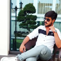 sandeep ch