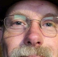 Gordon Woodard