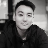 Elliott Cho