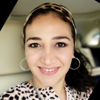 Grisel Leon-Bocaranda Litton