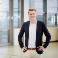 Tomas Domaschke