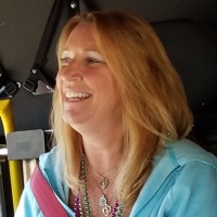 Karen Powles