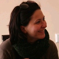 Alexandra Buburuzan