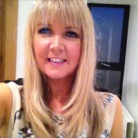 Patricia Mckeown