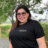 Katherine Gonzalez