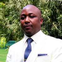 Tsepang Ndou