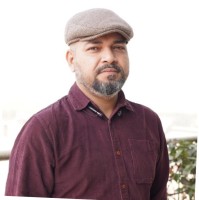 Ananda Das Gupta