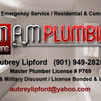 aubrey lipford